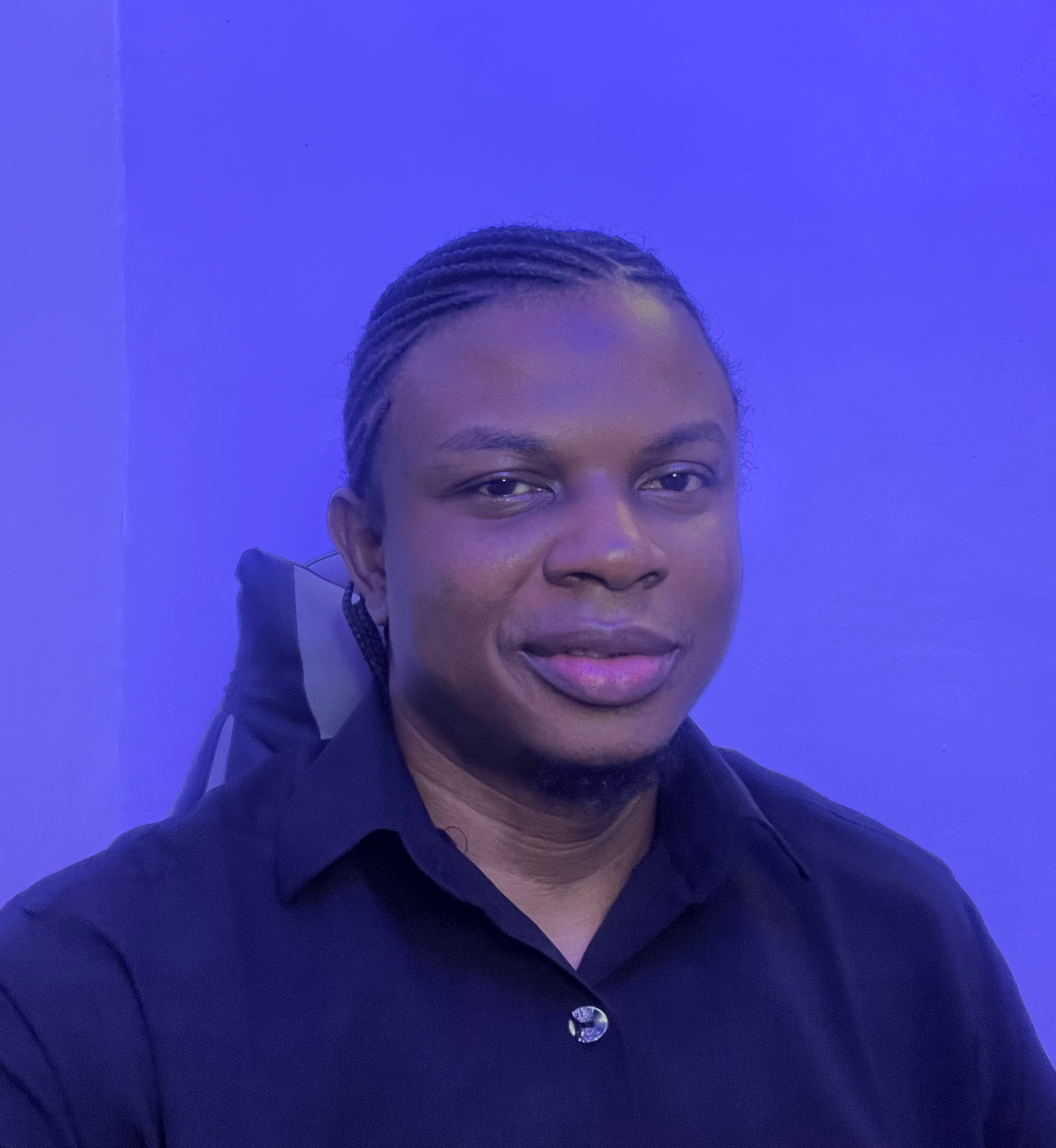 Joshua Ajieh