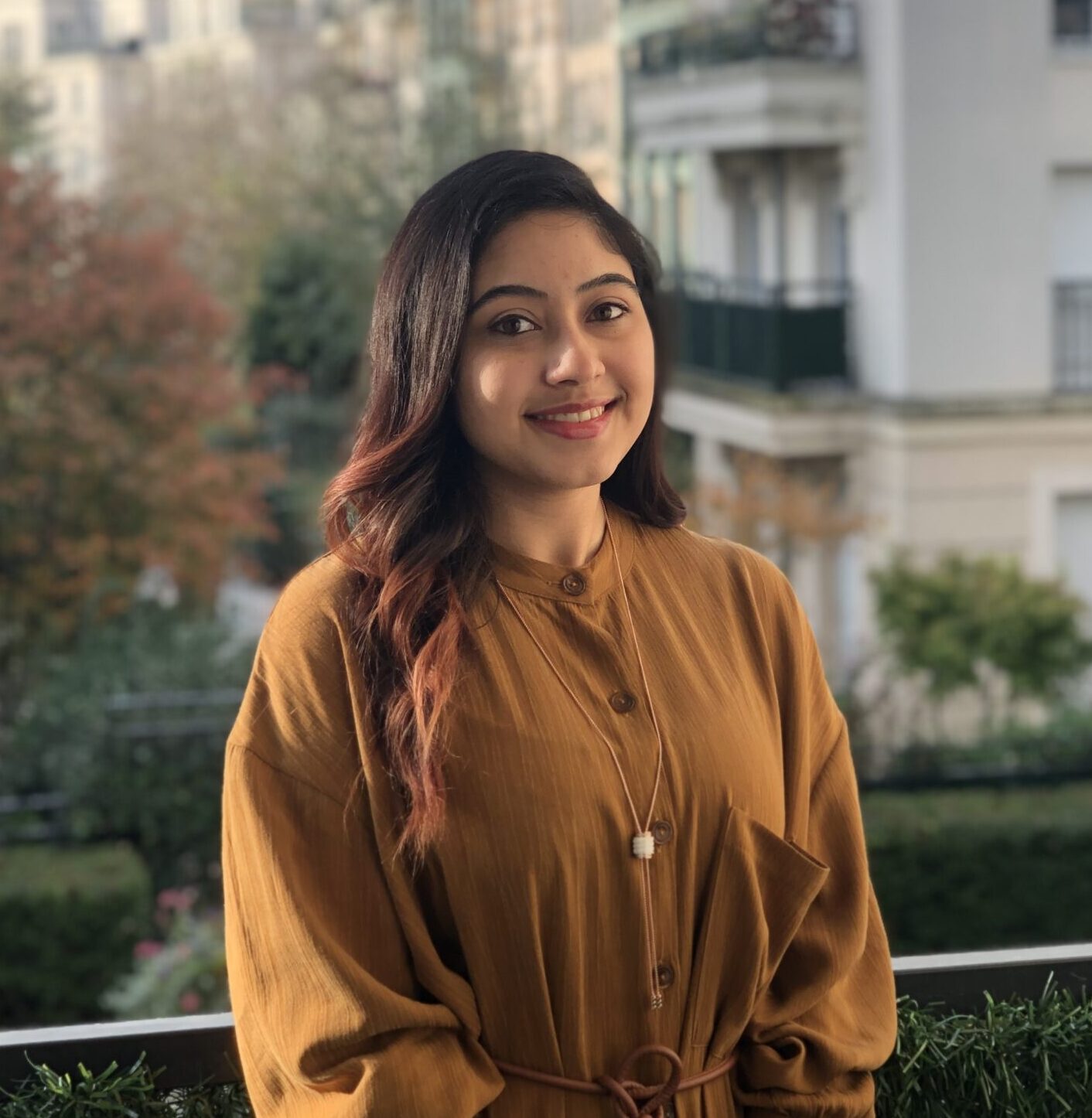 Amna Feroz Saleh