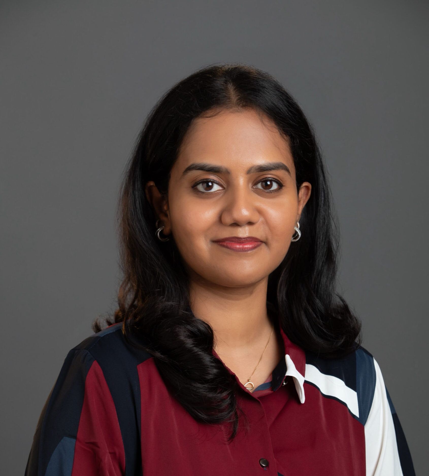 Indhumathi Rajasekaran
